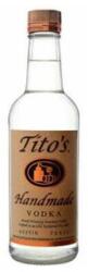 Tito’s Handmade Vodka Handmade Vodka 0.05 l