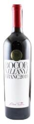 GÜNZER Tamás - Villányi Bocor Franc 2022 0.75 l - italclub