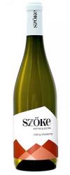 SZŐKE MÁTYÁS & ZOLTÁN - Mátrai Chardonnay 2024 0.75 l