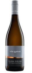 Villa Gyetvai - Balatonfüred-Csopaki Rajnai Rizling 2022 0.75 l