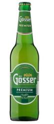 Gösser Prémium sör 5% 0.5 l üveges