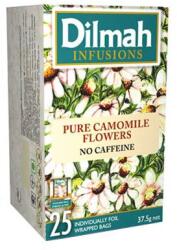 Dilmah Kamilla Herba Tea filteres 25x1.5 g