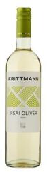 FRITTMANN - Kunsági Irsai Olivér 2025 0.75 l - italclub