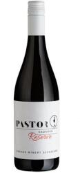 PASTOR - Szekszárdi Kadarka 2023 0.75 l
