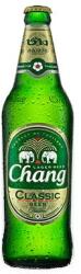 Chang Thai sör 5% 0.32 l üveges