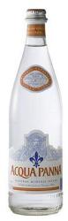 Acqua Panna Szénsavmentes ásványvíz 0.75 l eldobós üveges