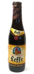 Leffe Barna sör 6.5% 0.33 l eldobós üveges