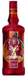 St. Hubertus vérnarancs likőr 32% 0.7 l