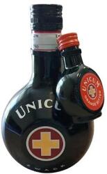 Zwack Unicum 0.5 l + Orange Bitter 0.04 l