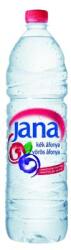 Jana vörös és kékáfonya 1.5 l PET