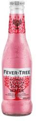 Fever-Tree Rasberry & Rhubarb Tonic water 0.2 l
