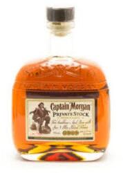 Captain Morgan Private Stock Premium Barrel 40% 1l