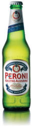 Peroni Nastro Azzuro sör 5.1% 0.33 l üveges