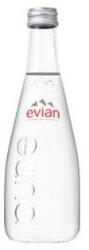 Evian 0.33 l ásványvíz, üveges