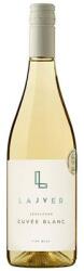 LAJVÉR - Szekszárdi Cuvée Blanc 2024 0.75 l