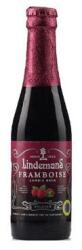 Lindemans Málnás sör 3.5% 0.25 l üveges