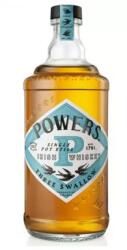 Powers Three Swallow ír whiskey 40% 0.7 l