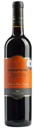 MÉSZÁROS PÁL - Hidaspetre Cabernet Franc 2020 0.75 l