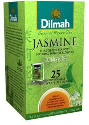 Dilmah Jázminos Zöld Tea filteres 25x2 g