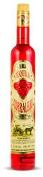 Tequila Corralejo Anejo 0.7 l