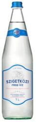 Szigetközi dús Ásványvíz 0, 75 l visszaváltós üveges