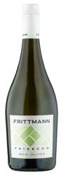 FRITTMANN Frisecco Irsai gyöngyözőbor 0.75 l