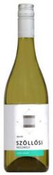 Szöllősi - Neszmélyi Irsai Olivér 2023 0.75 l