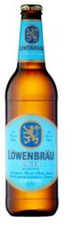 Löwenbrau Lager sör 4% 0.5 l üveges