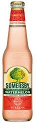 Somersby Watermelon Cider 4, 5 % 0.33 l