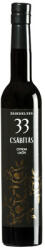 Zsindelyes 33 Csábítás Citrom likőr 30% 0.5 l