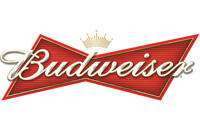 Budweiser hordós sör 5% 30 l