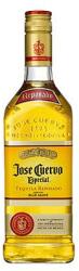 Tequila Jose Cuervo Reposado Especial 0.7 l