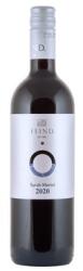 Feind - Balatonfüred-Csopaki Syrah Merlot 2023 0.75 l
