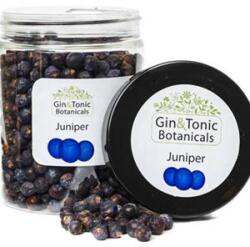  Boróka bogyó 100 g (Közepes tégely)