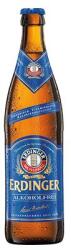 ERDINGER Alkoholmentes búzasör 0.5% 0.5 l üveges