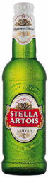 Stella Artois Artois sör 5% 0.5 l üveges