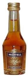 Martell VS 0.03 l mini palack