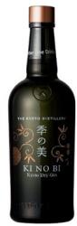 KI NO BI Kyoto Superpremium Dry Gin 45.7% 0.7 l