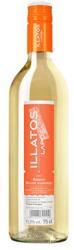 Laposa - Balatoni Illatos 2024 0.75 l