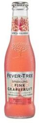 Fever-Tree - Sparkling Pink Grapefruit 0, 2L