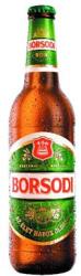 Borsodi sör 4.6% 0.5 l üveges