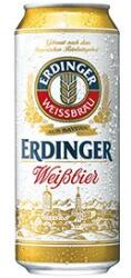 ERDINGER Hefe Weiss sör 0.5l dobozos