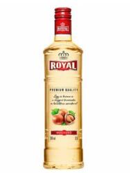Royal Vodka Mogyoró 28% 0.5l