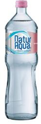 NaturAqua Szénsavmentes Ásványvíz 0.75 l, visszaváltós üveges
