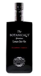 The Botanical's Premium London Dry Gin 42.5% 0.7 l