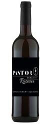 PASTOR - Szekszárdi Merlot Reserve 2022 0.75 l