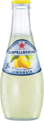 S.PELLEGRINO Limonata 0.2 l eldobós üveges