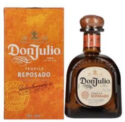 Don Julio Tequila Don Julio Reposado 0.7 l