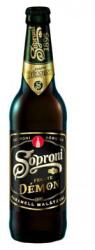 Soproni Óvatos Duhaj Démon sör 5.2% 0.5 l üveges