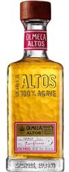 Tequila Olmeca Altos Reposado 0.7 l